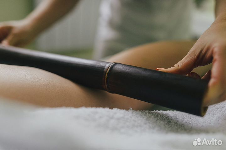 Антицеллюлитный массаж