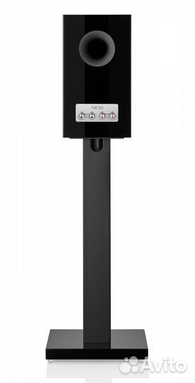 Bowers Wilkins 706 S3 Gloss Black