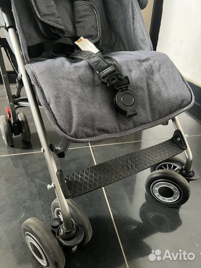 Коляска трость Maclaren Quest Special Edition