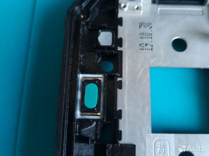 Корпус-рамка Oukitel WP2