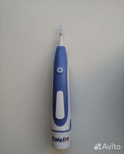 Электрическая зубная щётка B. Well