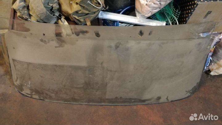 Лобовое стекло ваз 2101