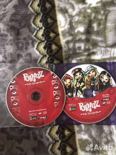 Компьютерные игры