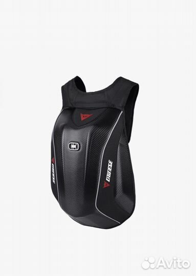 Моторюкзак ogio kawasaki dainese