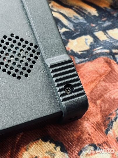 Fractal axe fm 3 в наличии новый