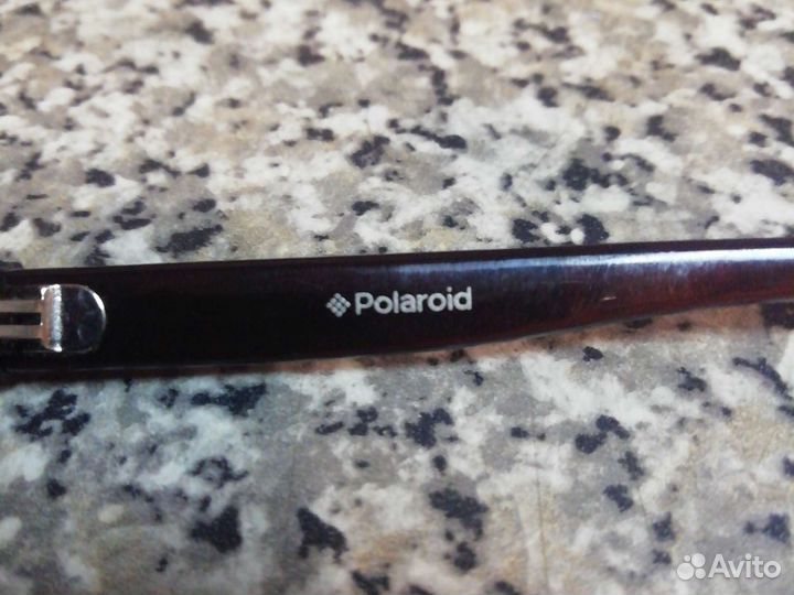 Очки Polaroid оригинал P4940 В, Firter Cat. 3