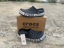 Сабо Crocs clog