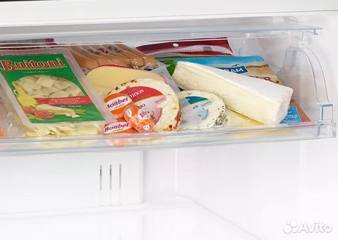 Холодильник hitachi R-VX 472 PU9 PWH