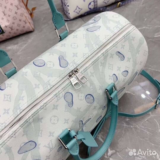 Сумка дорожная Louis Vuitton