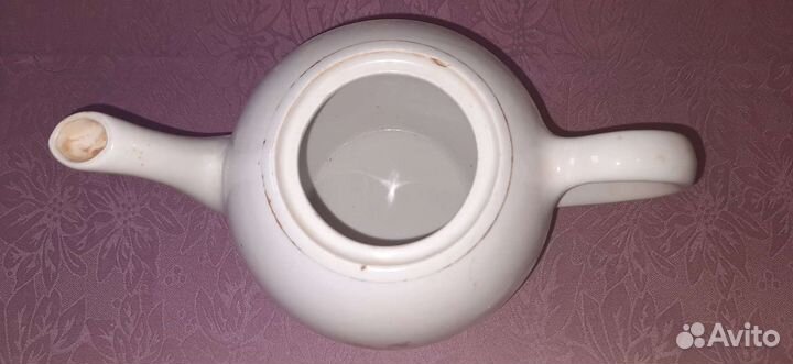 Чайник заварочный