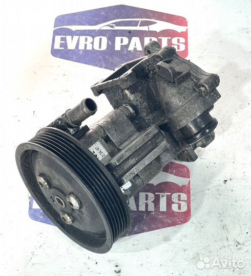 Насос гур BMW N45 N46