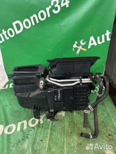 Корпус печки Lifan X60 2011-2015