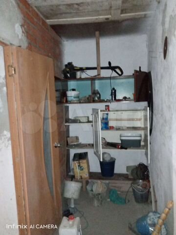 Готовый дом в Приморско-Ахтарске