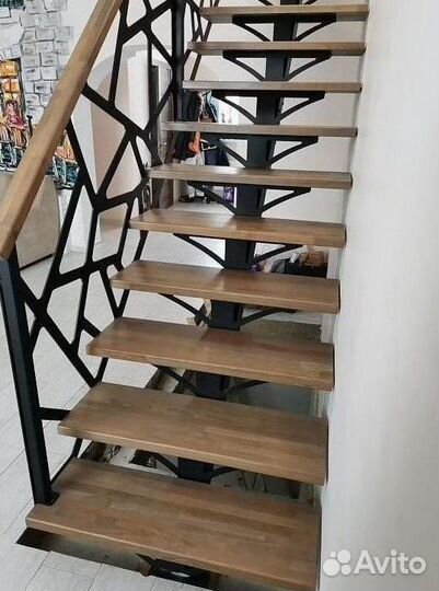 Лестница для дома