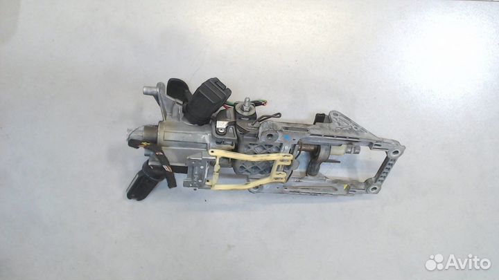 Колонка рулевая Mini Cooper (R50 / 53), 2002