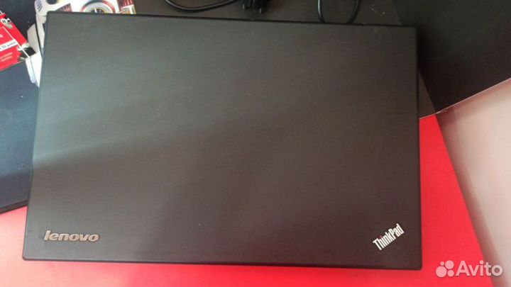 Ноутбук Lenovo l520