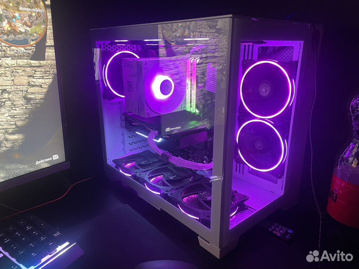 GTX 1660 super palit 6 GB gddr6