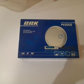 Dvd плеер bbk pv300s