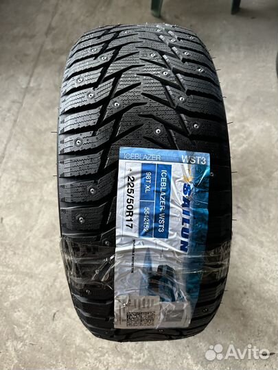 Sailun Ice Blazer WST3 225/50 R17 98T