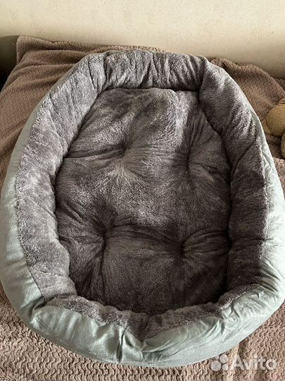 Лежанка для собак XXL