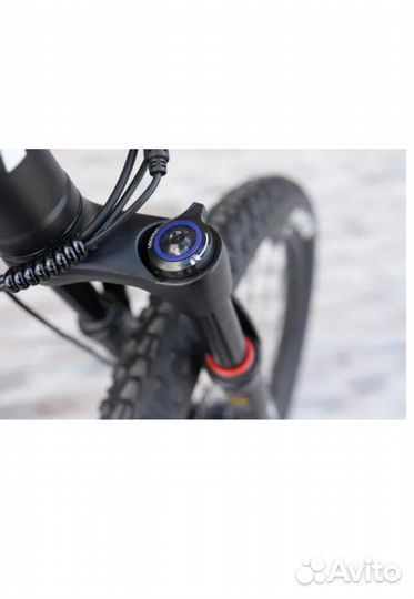 Велосипед горный 29