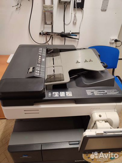 Принтер сканер копир