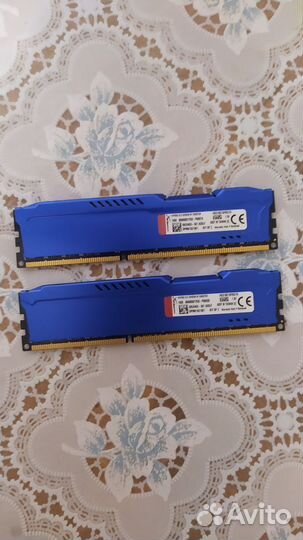 Комплект i7 3770 + 16GB DDR3 + материнская плата