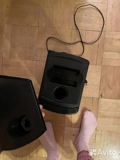 Увлажнитель Polaris