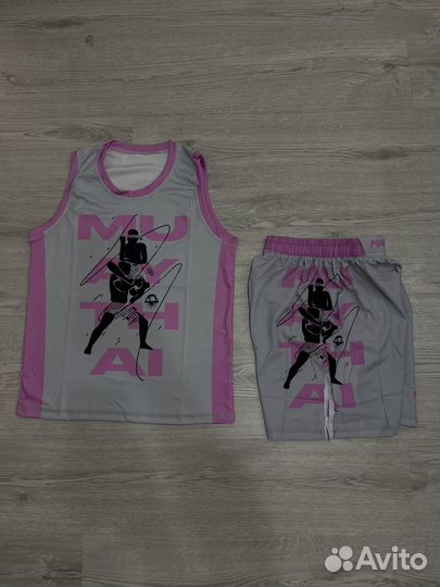 Формы Manto майка