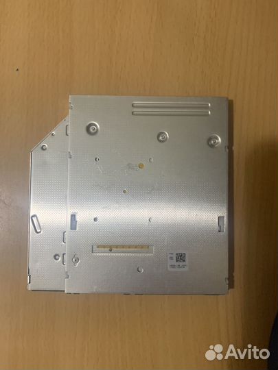 Дисковод для ноутбука HP