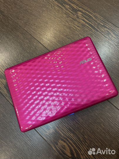 Нетбук Asus eee pc 1008P