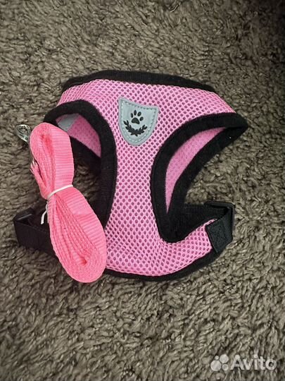 Аксесуары для мелких пород собак/ кошек