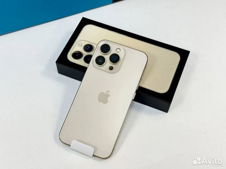 iPhone 13 Pro Max, 128 ГБ