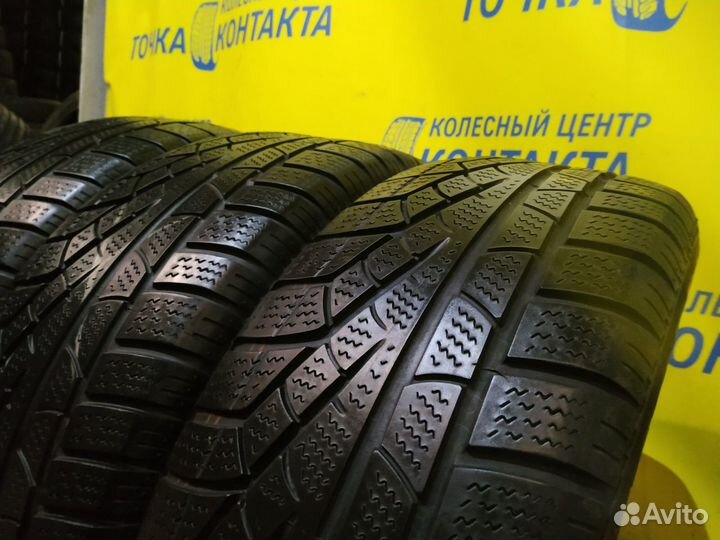 Pirelli Winter Sottozero 205/55 R16