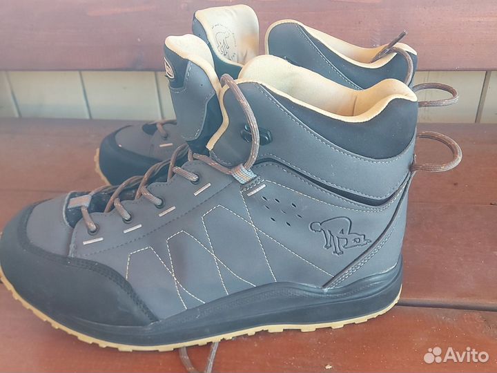 Забродные ботинки Vision Sprinter v3107