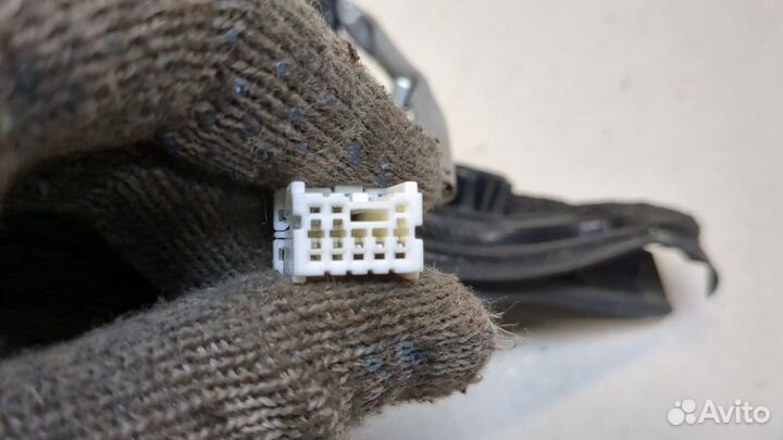 Зеркало боковое левое Nissan 350Z