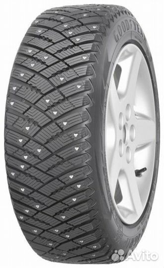 Goodyear Ultragrip Ice Arctic 245/50 R18