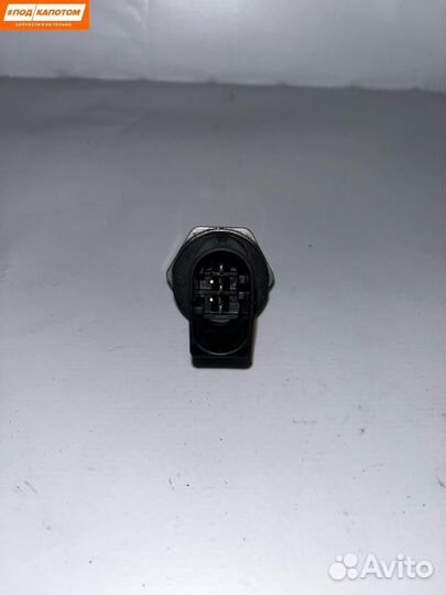 Клапан тнвд Audi A4 B8/8K 2009 261545035