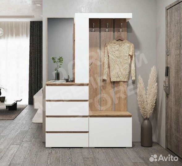 Прихожая 1,20