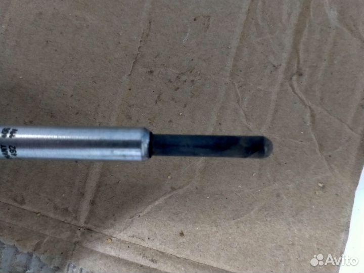 Свеча накаливания Fiat scudo