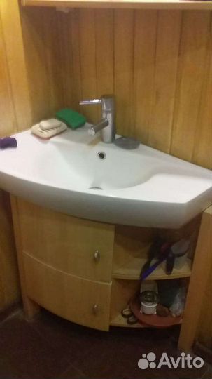 Набор мебели для ванной комнаты