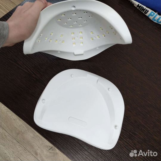 Аппарат для маникюра