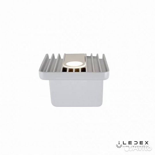 Накладной светильник iLedex Scoop ZD8006-10W WH