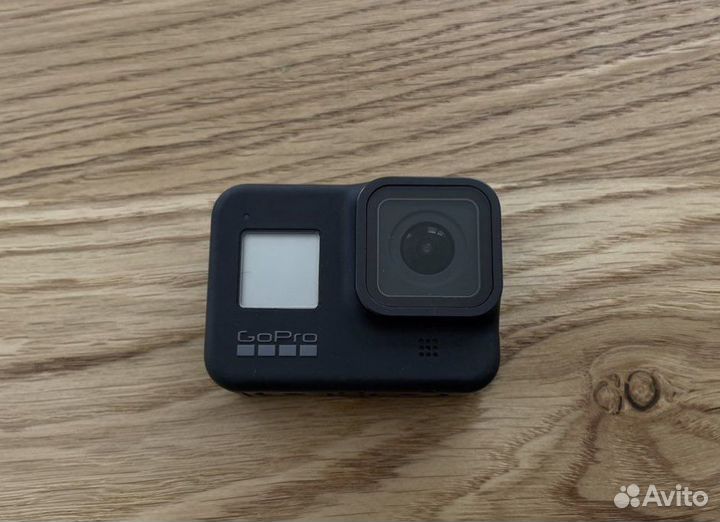 Камера GoPro Hero 8