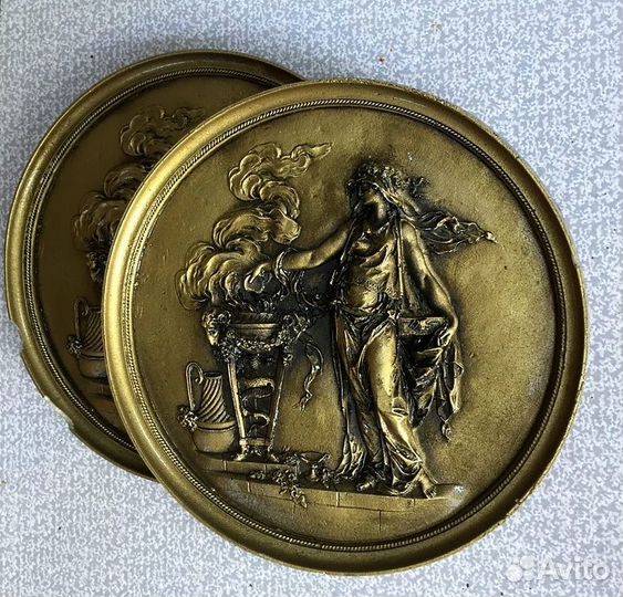 Панно, сувениры, интерьер