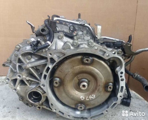 Вариатор Mitsubishi Lancer 10 Outlander ASX АКПП