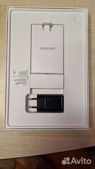 Samsung galaxy tab s5e