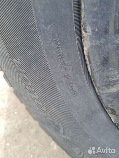 Fulda Kristall Supremo 235/60 R16 100H