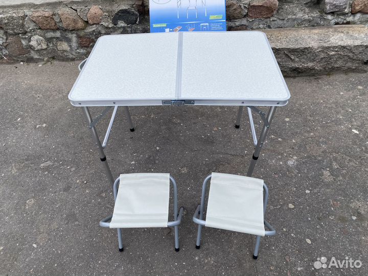 Стол туристический 60*90
