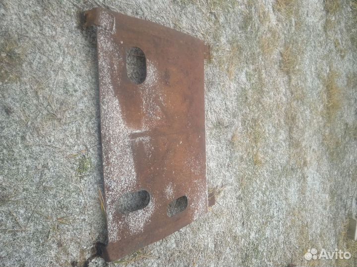 Защита двигателя ваз 2114